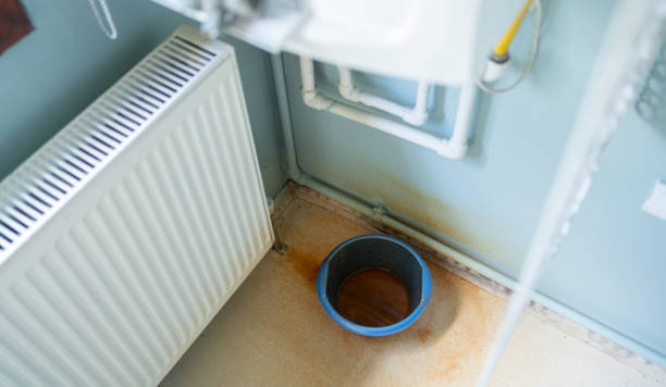 Best Sewage cleanup and water damage restoration  in Toledo, IA