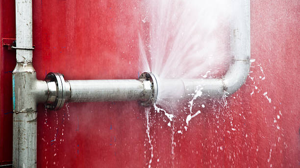 Best Emergency water damage restoration  in Toledo, IA
